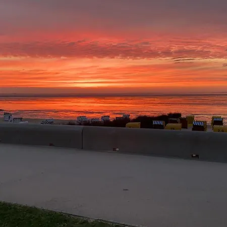 Apartment Schwiemann