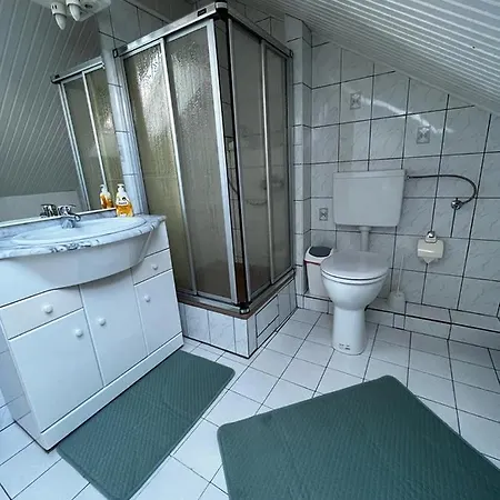 Schwiemann Apartamento Cuxhaven