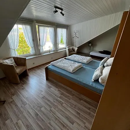 Schwiemann Apartamento Cuxhaven