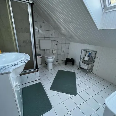 Apartamento Schwiemann