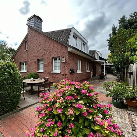 Apartamento Schwiemann *