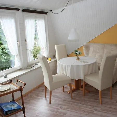 Schwiemann Apartment *