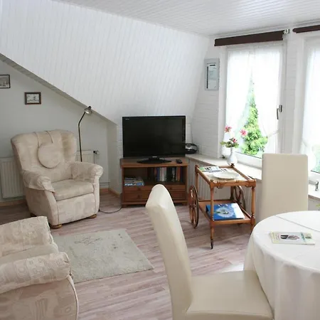 Schwiemann Apartment