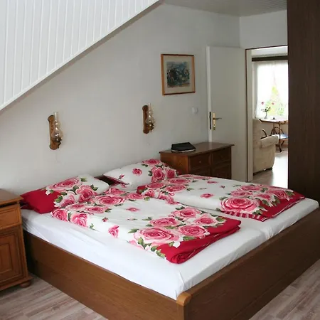 Schwiemann Apartment
