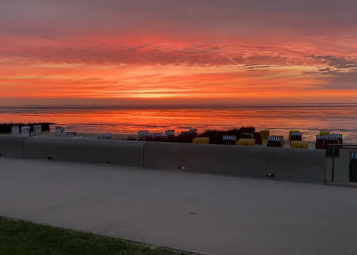 アパート Schwiemann