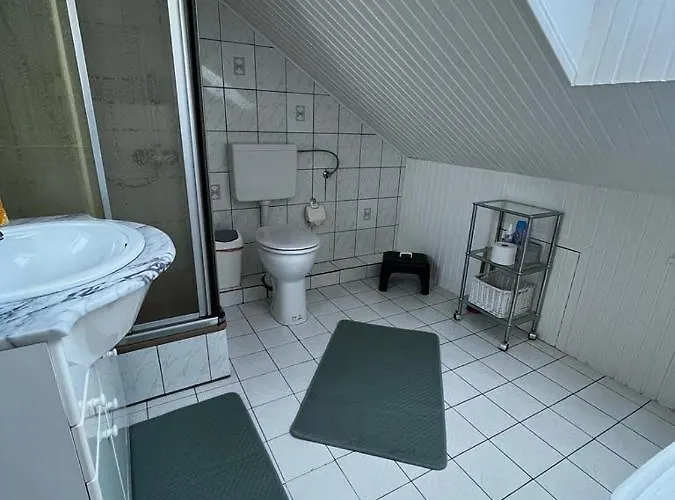 アパート Schwiemann