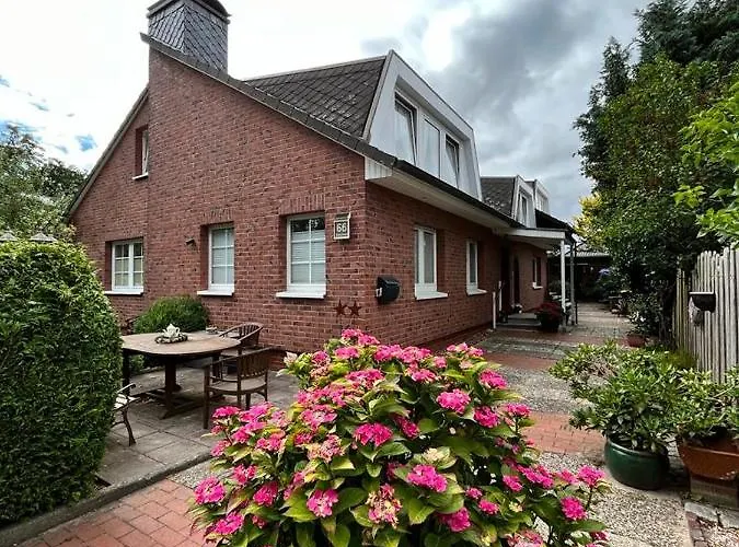 アパート Schwiemann *