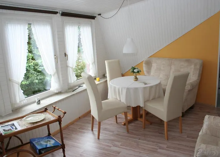 Schwiemann アパート *