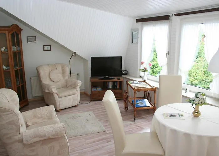 Schwiemann アパート