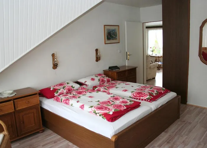 Schwiemann アパート