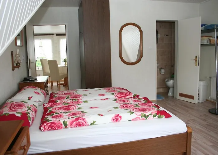 Schwiemann アパート